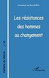 Cahiers du genre, N° 36 - 2004 : Les résistances des hommes au changement