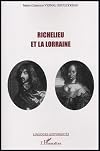 Richelieu et la Lorraine