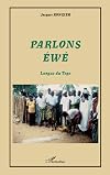 "parlons ewe ; langue du togo"