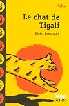 Le chat de Tigali