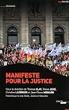 Le manifeste pour la justice