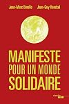 Manifeste pour un monde solidaire
