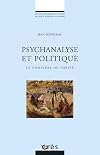 Psychanalyse et politique: le complexe de Thésée