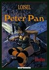 Peter Pan, tome 6 : Destins