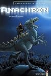 Anachron, Tome 6 : La main de Krothal