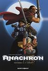 Anachron : Intégrale : 1er cycle