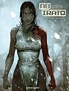 AB Irato, Tome 2 : Descente aux enfers