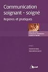 Communication soignant-soigné
