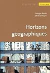 Horizons géographiques