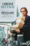 Métronome : L'histoire de France au rythme du métro parisien