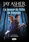 Le joueur de flûte de Hamelin