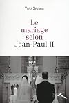Le mariage selon Jean-Paul II