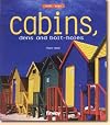 Cabins: Dens and Bolt Holes (ArchiDesign)