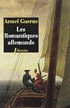 Les romantiques allemands