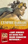 L'empire barbare, Tome 1 : Thorn le prédateur