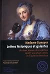 Lettres historiques et galantes de deux dames de condition, dont l'une était à Paris et l'autre en province