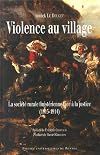 Violence au village. La société rurale finistérienne face à la justice, 1815-1914