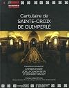 Cartulaire de Sainte-Croix de Quimperlé