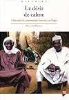 Le désir de calme: l'histoire du mouvement Sawaba au Niger