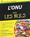 L'ONU pour les nuls