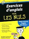Exercices d'anglais pour les nuls