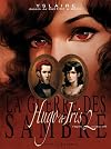 La guerre des Sambre, Tome 2 : Hugo & Iris : Automne 1830, la passion selon Iris