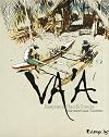 Va'a: Une saison aux Tuamotu
