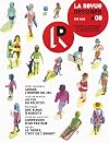 La Revue Dessinée