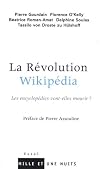 La Révolution Wikipédia : Les encyclopédies vont-elles mourir ?