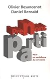 Prenons parti (French Edition)