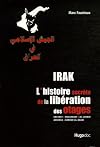 Irak. L'histoire secrète de la libération des otages