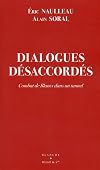 Dialogues Désaccordés