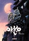 Okko, Tome 2 : Le cycle de l'eau : Deuxième partie