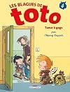 A Deadly Jokester (Toto Trouble)
