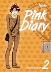 Pink Diary : Tome 2