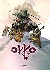 Okko, Tome 3 : Le cycle de la terre : Première partie