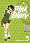 Pink Diary : Tome 3