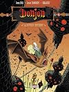Donjon Crépuscule, Tome 105 : Les nouveaux Centurions