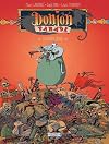 Donjon Parade, Tome 5 : Technique Grogro