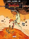 Donjon, Tome 106 : Révolutions