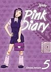 Pink Diary : Tome 5