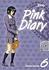 Pink Diary : Tome 6