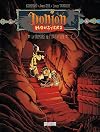 Donjon Monsters, Tome 12 : Le grimoire de l'inventeur : Donjon Niveau 5