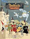 Donjon Monsters, Tome 11 : Le Grand Animateur