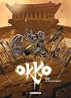 Okko, Tome 4 : Le cycle de la terre : Deuxième partie