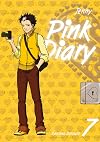 Pink Diary : Tome 7