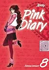 Pink Diary : Tome 8