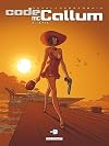 Code McCallum, Tome 3 : Exil