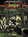 Donjon Potron-Minet, Tome 83 : Sans un bruit