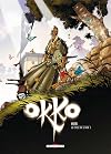 Okko, tome 5 : Le cycle de l'air, premiere partie